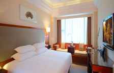 Двухместный номер Standard