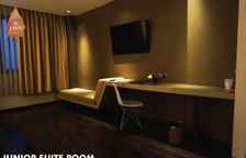 Двухместный полулюкс