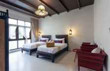 Двухместный номер Superior