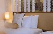 Двухместный номер Deluxe