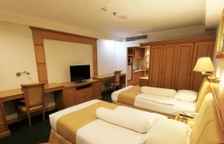 Двухместная студия