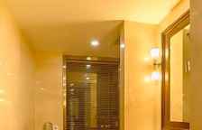 Двухместный полулюкс c 1 комнатой