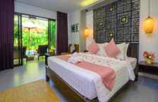 Одноместный номер Deluxe