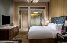 Двухместный номер Luxury