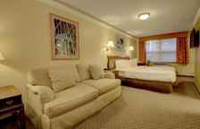 Двухместный номер Standard