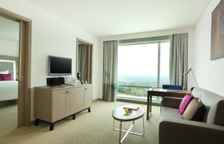 Одноместный люкс Executive