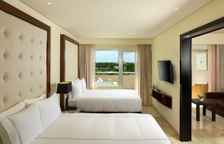 Люкс Master 2 bedrooms