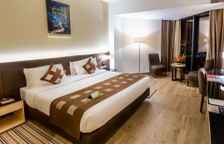 Одноместный номер Superior