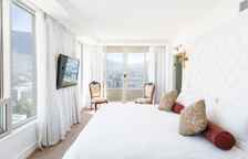 Одноместный люкс Presidential