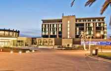 Одноместный номер Standard