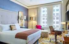 Номер Executive