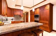 Вилла с 2 комнатами с видом на окрестности