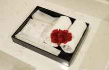 Двухместный номер Deluxe с видом на город