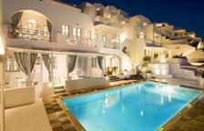 Двухместный полулюкс