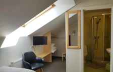 Двухместный номер Economy