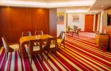 Одноместный люкс Presidential