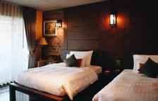 Двухместный люкс Premier