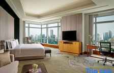 Двухместный клубный номер Standard с видом на город