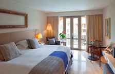 Номер Superior с балконом