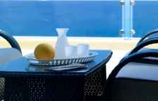 Одноместный люкс Superior c 1 комнатой