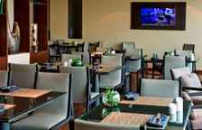 Двухместный клубный люкс