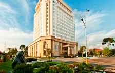 Двухместный люкс Deluxe