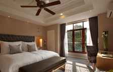 Одноместный номер Deluxe