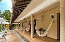 Четырёхместный номер Superior