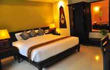 Двухместный номер Superior