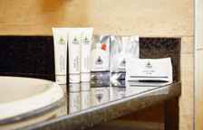 Двухместный номер Standard