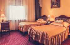 Трёхместный номер Standard