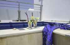 Двухместный номер Deluxe