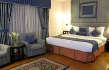 Двухместный номер Deluxe