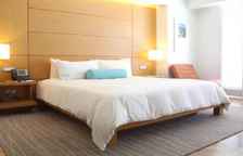 Двухместный номер Deluxe with resort view