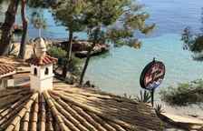 Двухместный номер с балконом и с видом на море