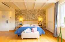 Двухместный номер Standard с видом на сад