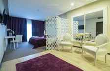 Двухместный люкс Deluxe