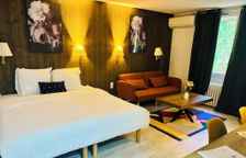 Двухместный номер Deluxe