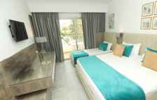 Трёхместный номер