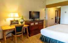 Двухместный номер Standard