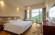 Двухместный номер Standard с видом на горы