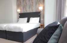 Семейный номер Standard с видом на море