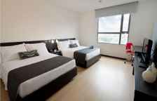 Двухместный номер Superior