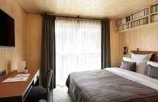 Одноместный номер Classic