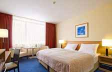 Четырёхместный номер Standard