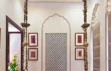 Двухместный люкс Deluxe c 1 комнатой