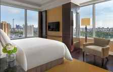 Двухместный люкс Ambassador с видом на реку