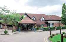 Двухместный номер Standard