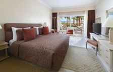 Двухместный люкс Royal с видом на море