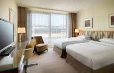 Двухместный номер Club Access